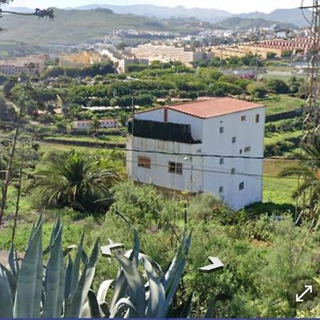 Appartement -The Garden - à Las Palmas de Gran Canaria Extérieur photo