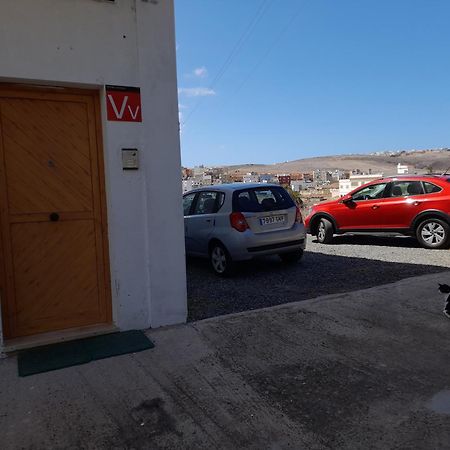 Appartement -The Garden - à Las Palmas de Gran Canaria Extérieur photo
