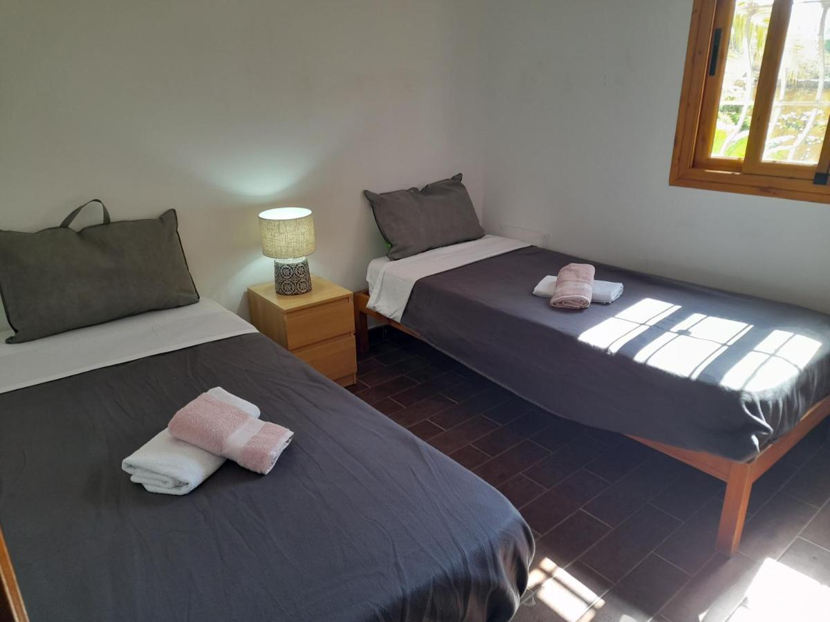 Appartement -The Garden - à Las Palmas de Gran Canaria Extérieur photo
