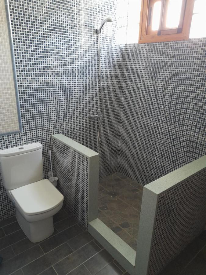 Appartement -The Garden - à Las Palmas de Gran Canaria Extérieur photo