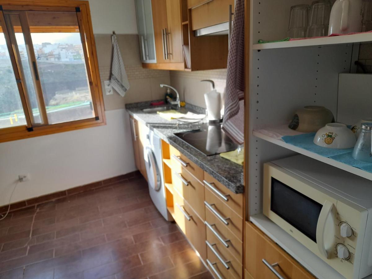 Appartement -The Garden - à Las Palmas de Gran Canaria Extérieur photo